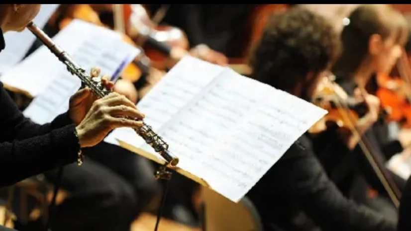 Musicisti (foto di repertorio) Musicisti (foto di repertorio)