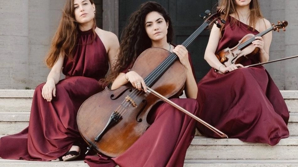 Una serata speciale per la Sagra Musicale Umbra che riporta la sua musica al Teatro Pavone, gioiello settecentesco appena restaurato... Una serata speciale per la Sagra Musicale Umbra che riporta la sua musica al Teatro Pavone, gioiello settecentesco appena restaurato...