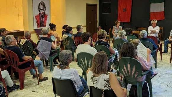 Dopo la serata dedicata al Marocco ecco quella che racconta la storia e anche il cibo della Cambogia Dopo la serata dedicata al Marocco ecco quella che racconta la storia e anche il cibo della Cambogia