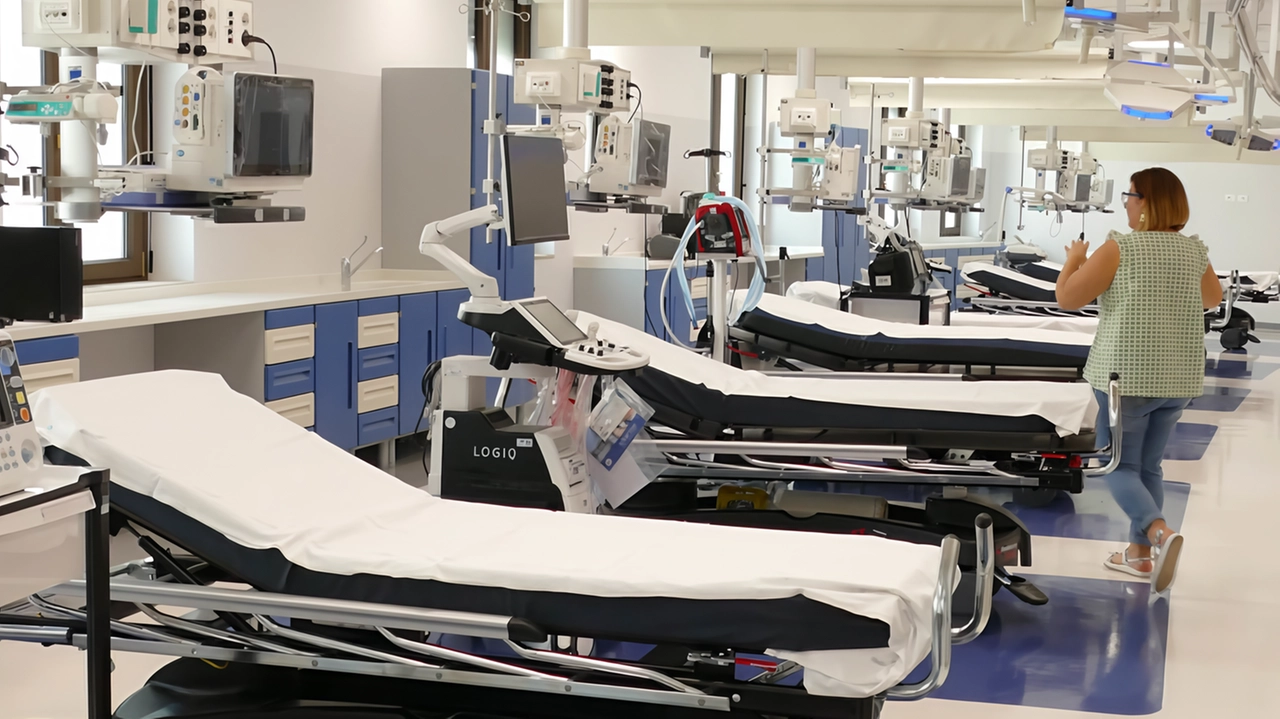 La Asl mette in campo. la seconda fase del percorso verso il nuovo ospedale