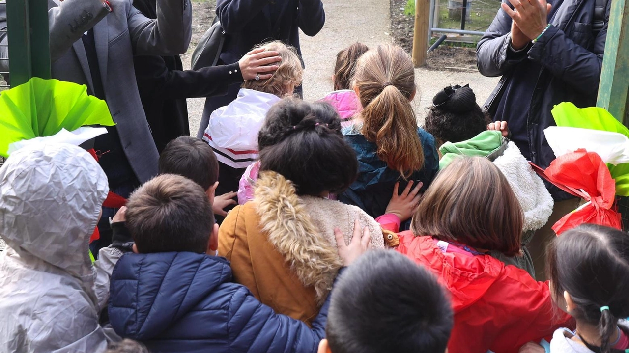 Comune di Firenze e Fondazione Cr Firenze lavorano insieme a una seconda sede per la Fattoria dei Ragazzi, centro di... Comune di Firenze e Fondazione Cr Firenze lavorano insieme a una seconda sede per la Fattoria dei Ragazzi, centro di...