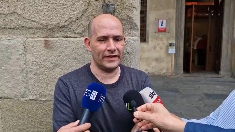 "Mi sono svegliato e ho sentito di dover uccidere”. La confessione dell’omicida della moschea