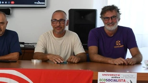 Quattro giorni organizzati dalla “Sinistra Anticapitalista” alla casa per ferie ‘Il Pioppo’ alla Partaccia Quattro giorni organizzati dalla “Sinistra Anticapitalista” alla casa per ferie ‘Il Pioppo’ alla Partaccia
