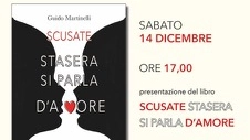 La locandina dell'evento La locandina dell'evento