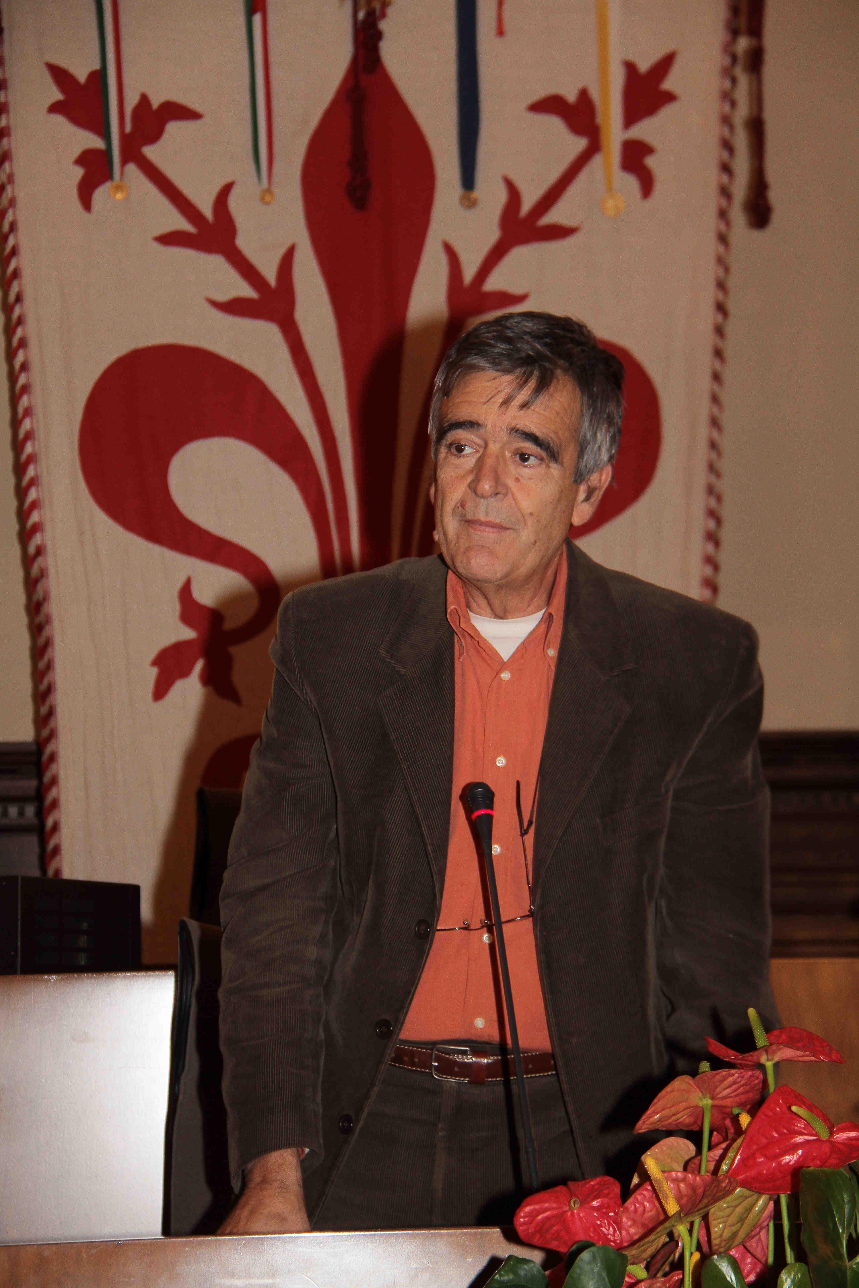 È morto Mario Primicerio, ex sindaco di Firenze È morto Mario Primicerio, ex sindaco di Firenze