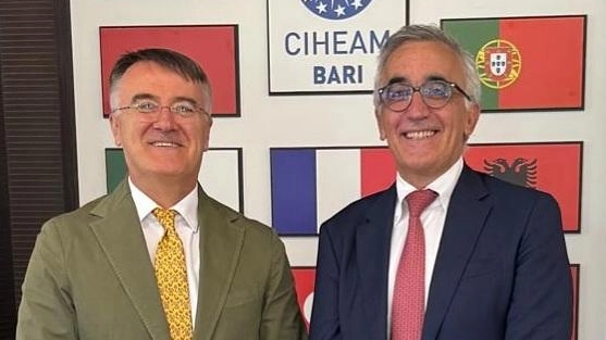 Santa Chiara Lab protagonista al summit scientifico in Etiopia