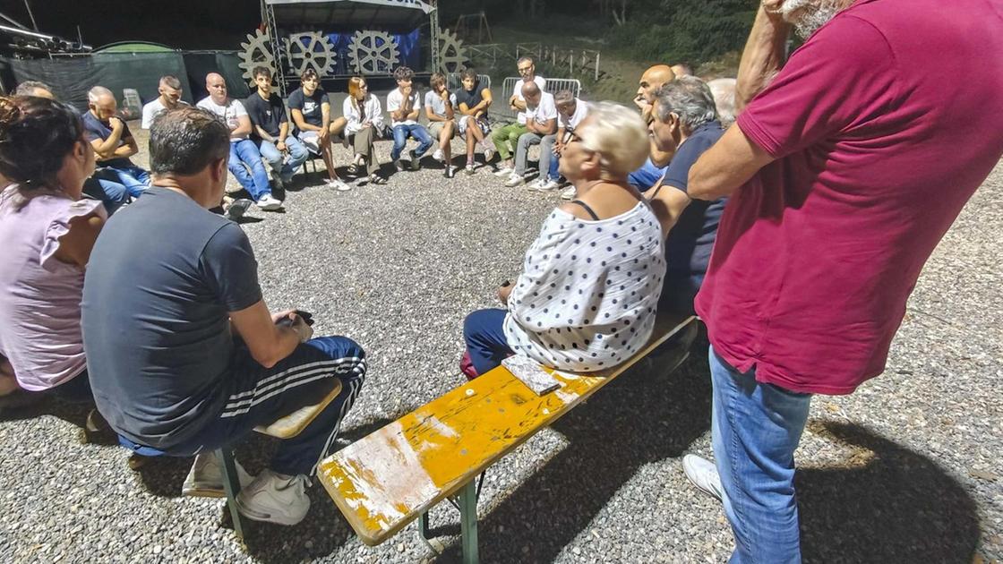 Raccolta fondi nel nome di Francesco Raccolta fondi nel nome di Francesco
