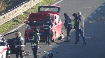 Nuovo codice della strada, in Toscana la strage continua. L'associazione Guarnieri: “Non è cambiato nulla”