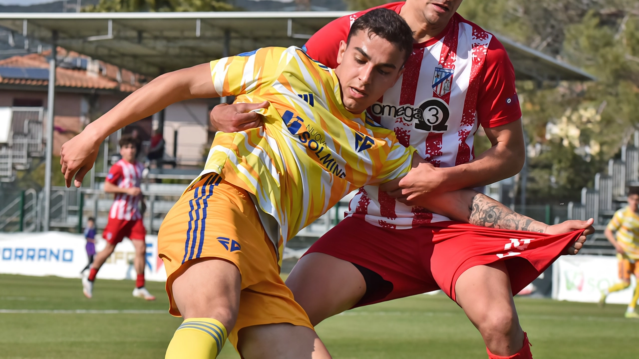 Il GhiviBorgo vince contro Gavorrano e punta al secondo posto in classifica, sfidando il Foligno per un match decisivo.
