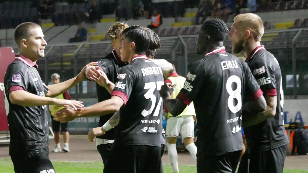 Tavernelli, l’autore del gol da tre punti: "Troveremo tante squadre organizzate come il Forlì" . Tavernelli, l’autore del gol da tre punti: "Troveremo tante squadre organizzate come il Forlì" .
