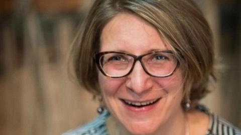 Barbara Boganini, sovrintendente della Camerata Strumentale (foto) è la nuova vicepresidente del Cidim, il Comitato nazionale italiano musica, un’associazione sostenuta...