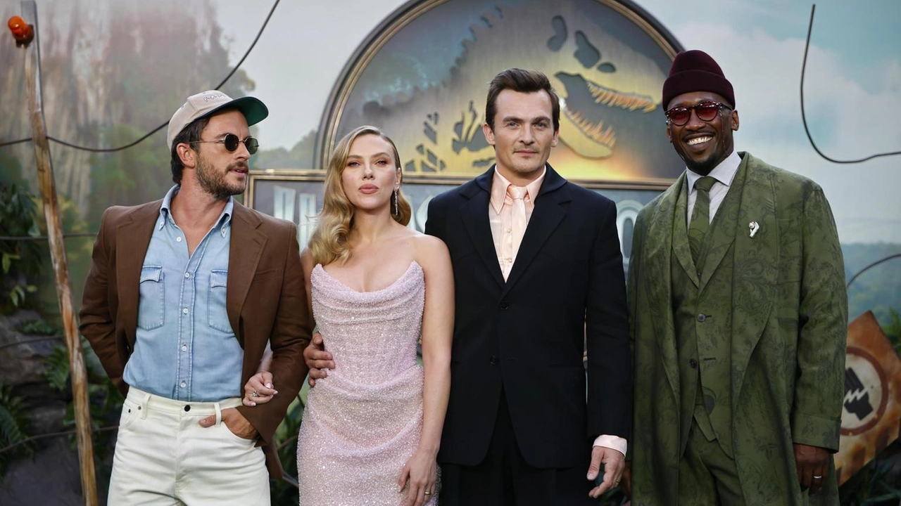 Terza piazza per F1. Il box office sfiora i 5 milioni (-19%) Terza piazza per F1. Il box office sfiora i 5 milioni (-19%)
