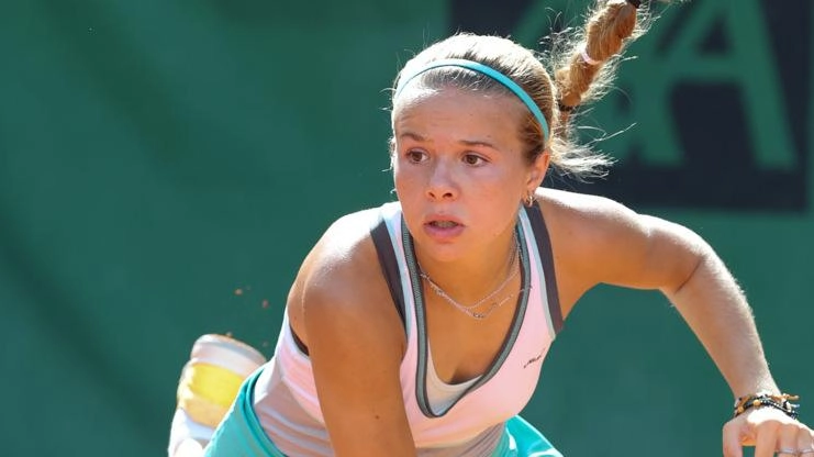 Grande spettacolo e straordinario agonismo al Memorial Poppy Vinti, quest’anno dedicato al circuito Tennis Europe con tabelloni Under 16. Nei... Grande spettacolo e straordinario agonismo al Memorial Poppy Vinti, quest’anno dedicato al circuito Tennis Europe con tabelloni Under 16. Nei...