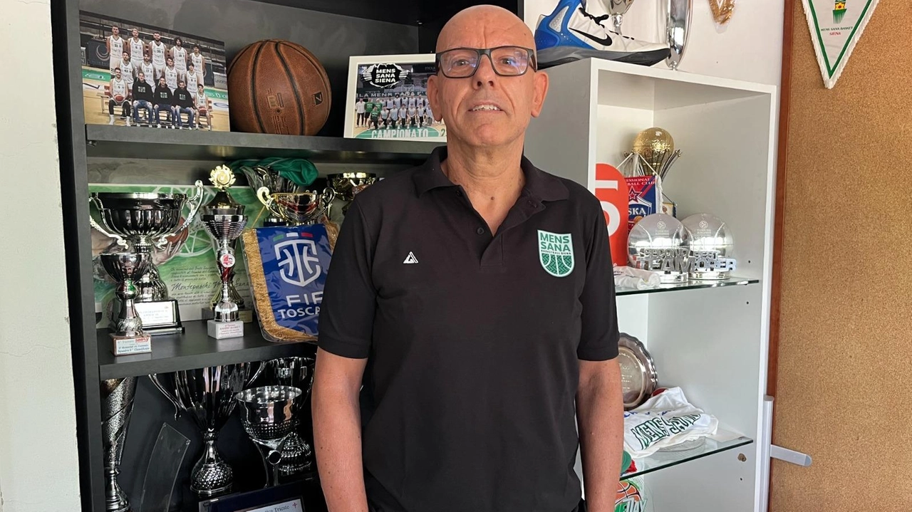 La Mens Sana Basketball rompe gli indugi ed annuncia il primo assistente allenatore nello staff di Federico Vecchi. Sarà Andrea...