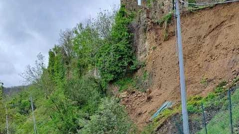 Il coordinatore Bergitto mette in evidenza i problemi del territorio