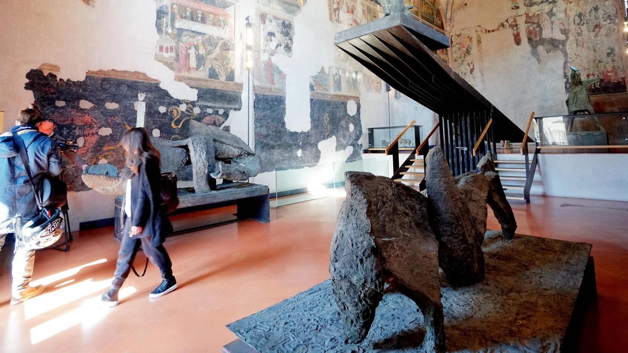 «Marino e Pistoia: di nuovo insieme»: ultime aperture oggi e domani «Marino e Pistoia: di nuovo insieme»: ultime aperture oggi e domani