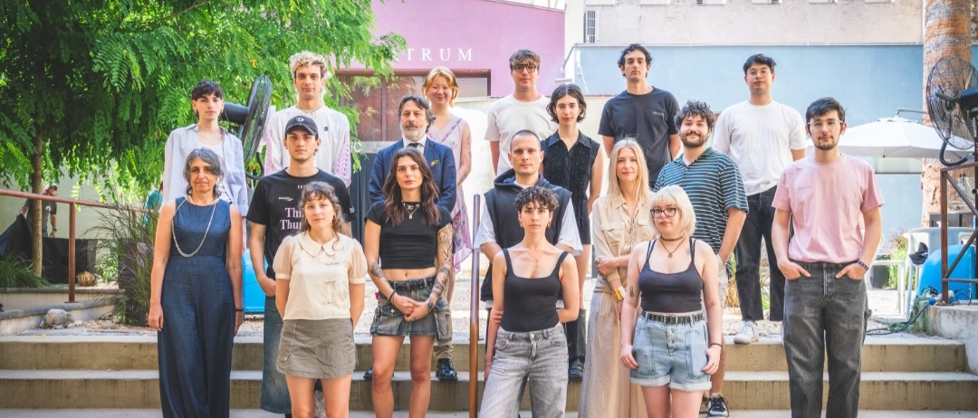 Firenze, allo Ied l'installazione immersiva ‘Intergalactic’ per Pitti Uomo