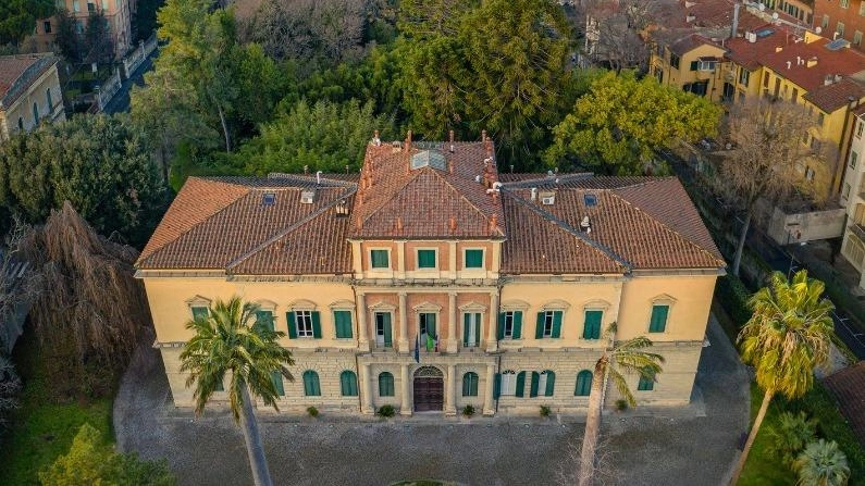 Fondato quando ancora non esistevano botanici, ma solo medici curiosi che usavano le piante con intento curativo, l’Orto botanico vede... Fondato quando ancora non esistevano botanici, ma solo medici curiosi che usavano le piante con intento curativo, l’Orto botanico vede...