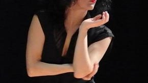 La danzatrice e coreografa Cristiana Morganti, divenuta ormai da tempo protagonista assoluta della creazione coreografica contemporanea italiana e internazionale, e...