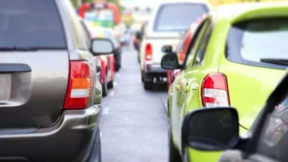 I gas auto contribuiscono alle Pm10 I gas auto contribuiscono alle Pm10