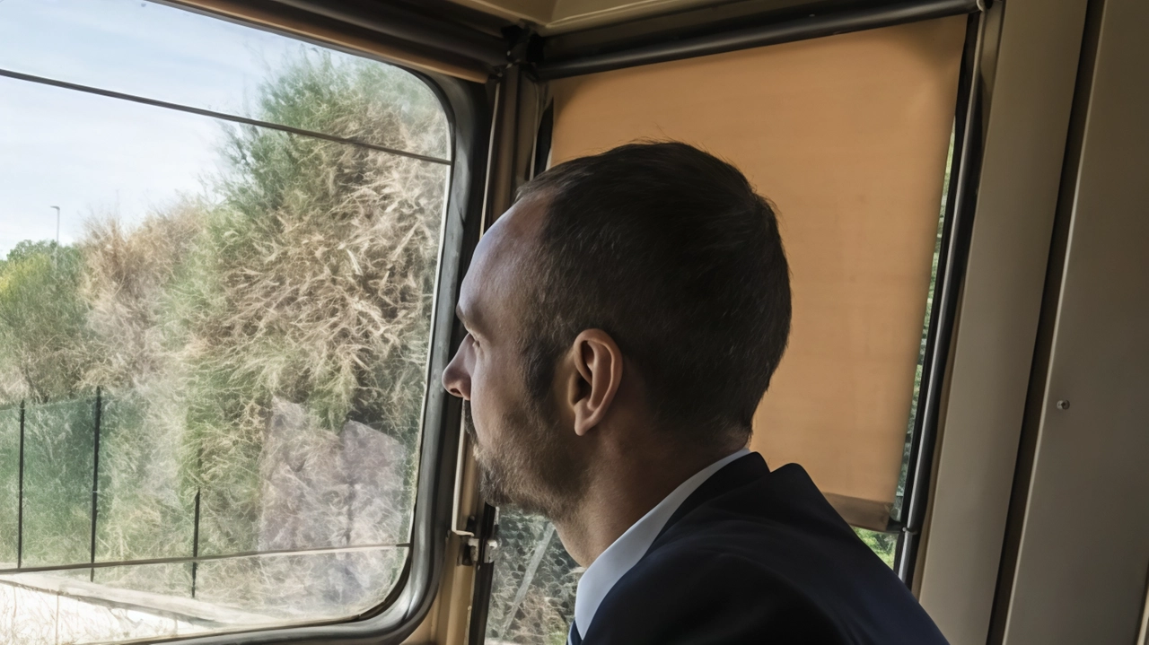 Stanziati altri soldi per la ex Ferrovia Centrale Umbra, che ha in Sansepolcro il capolinea nord della tratta, anche se i treni non arrivano più nella città biturgense dal settembre del 2017. Ma con i fondi Pnrr la situazione potrà cambiare tra un paio di anni Stanziati altri soldi per la ex Ferrovia Centrale Umbra, che ha in Sansepolcro il capolinea nord della tratta, anche se i treni non arrivano più nella città biturgense dal settembre del 2017. Ma con i fondi Pnrr la situazione potrà cambiare tra un paio di anni