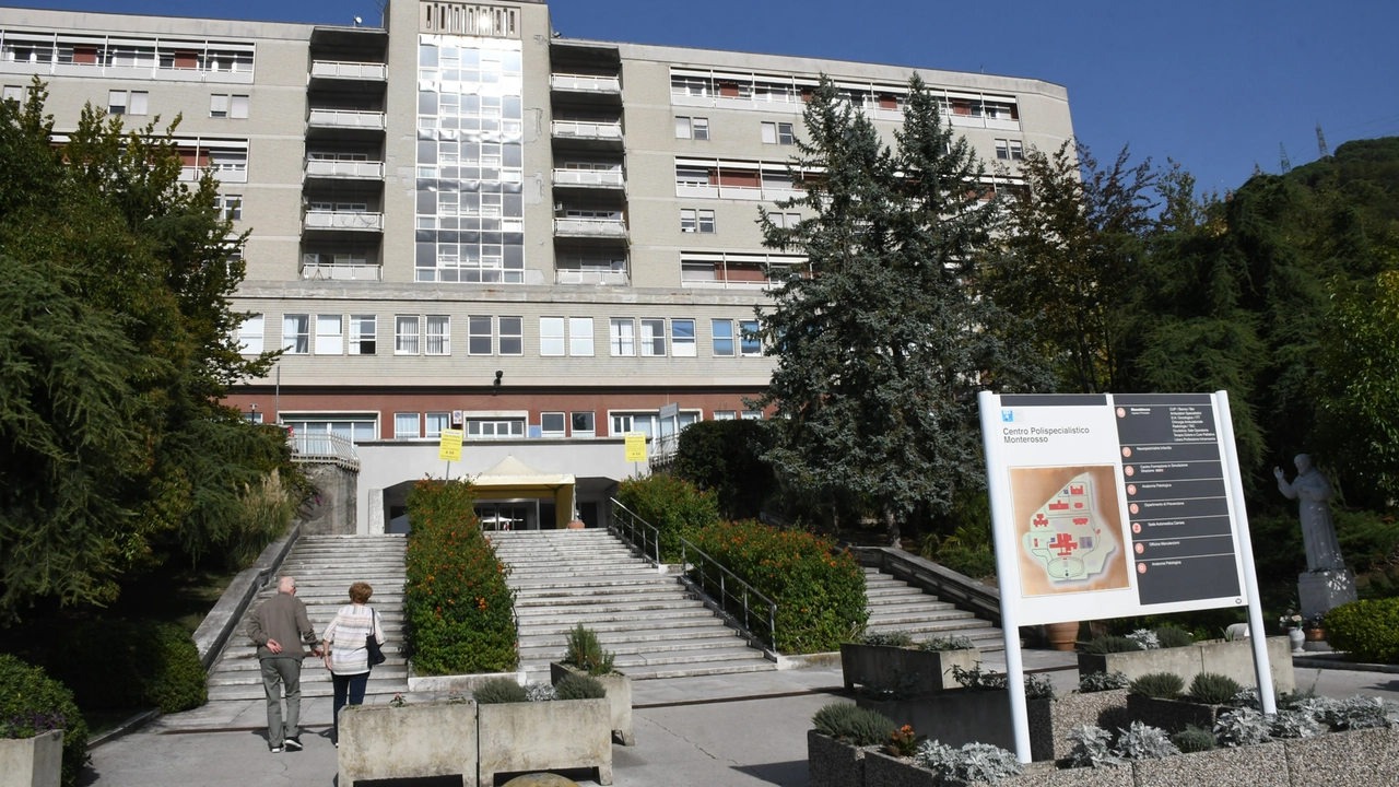 Una analisi della Fials mette in luce i problemi che il servizio sanitario ha ormai da anni