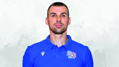Zahariev Zahariev
