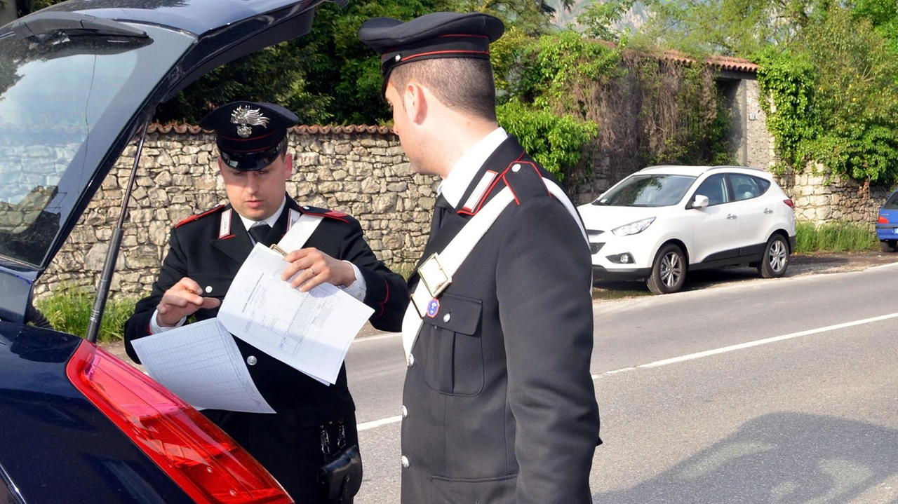 Avevano commesso furti ad Arezzo e a Città di Castello, ma sono stati beccati a Sansepolcro, dove probabilmente avevano l’intenzione di proseguire la serie