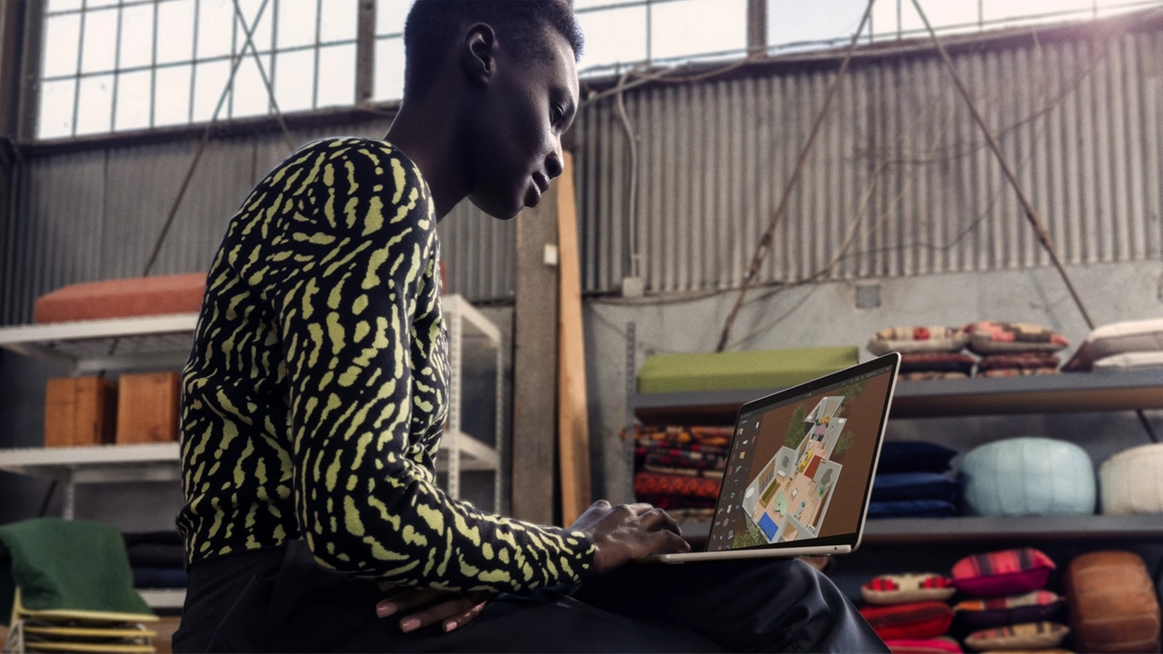 MacBook Air 13 MacBook Air 13