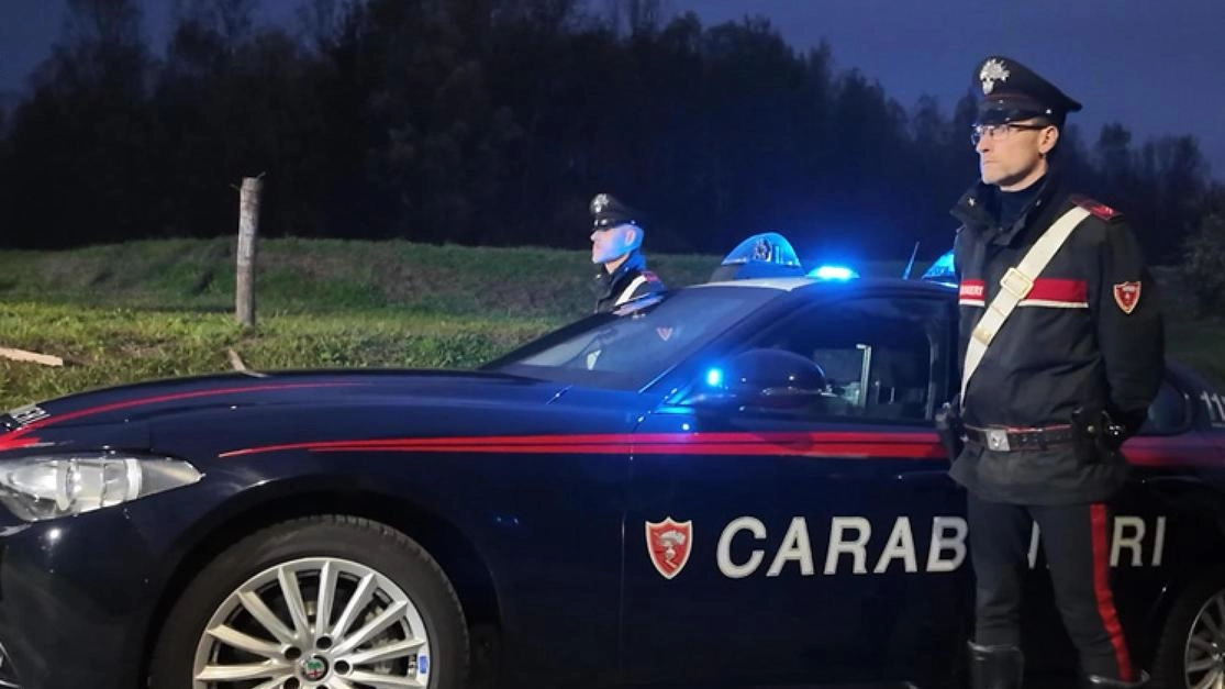 Sull’accaduto hanno svolto accertamenti i carabinieri, ma tutto fa propendere per un tragico gesto volontario Sull’accaduto hanno svolto accertamenti i carabinieri, ma tutto fa propendere per un tragico gesto volontario