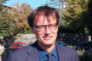 Massimiliano Pescini