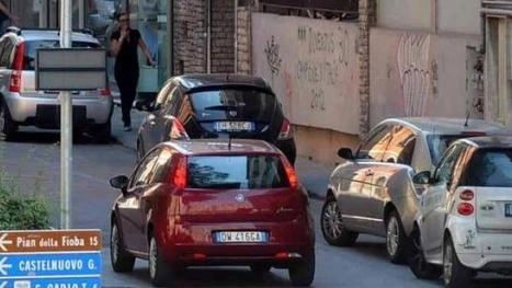 Le auto in circolazione nella nostra provincia sono invecchiate dell’1,3% in un anno, ma restano tra le più giovani Le auto in circolazione nella nostra provincia sono invecchiate dell’1,3% in un anno, ma restano tra le più giovani