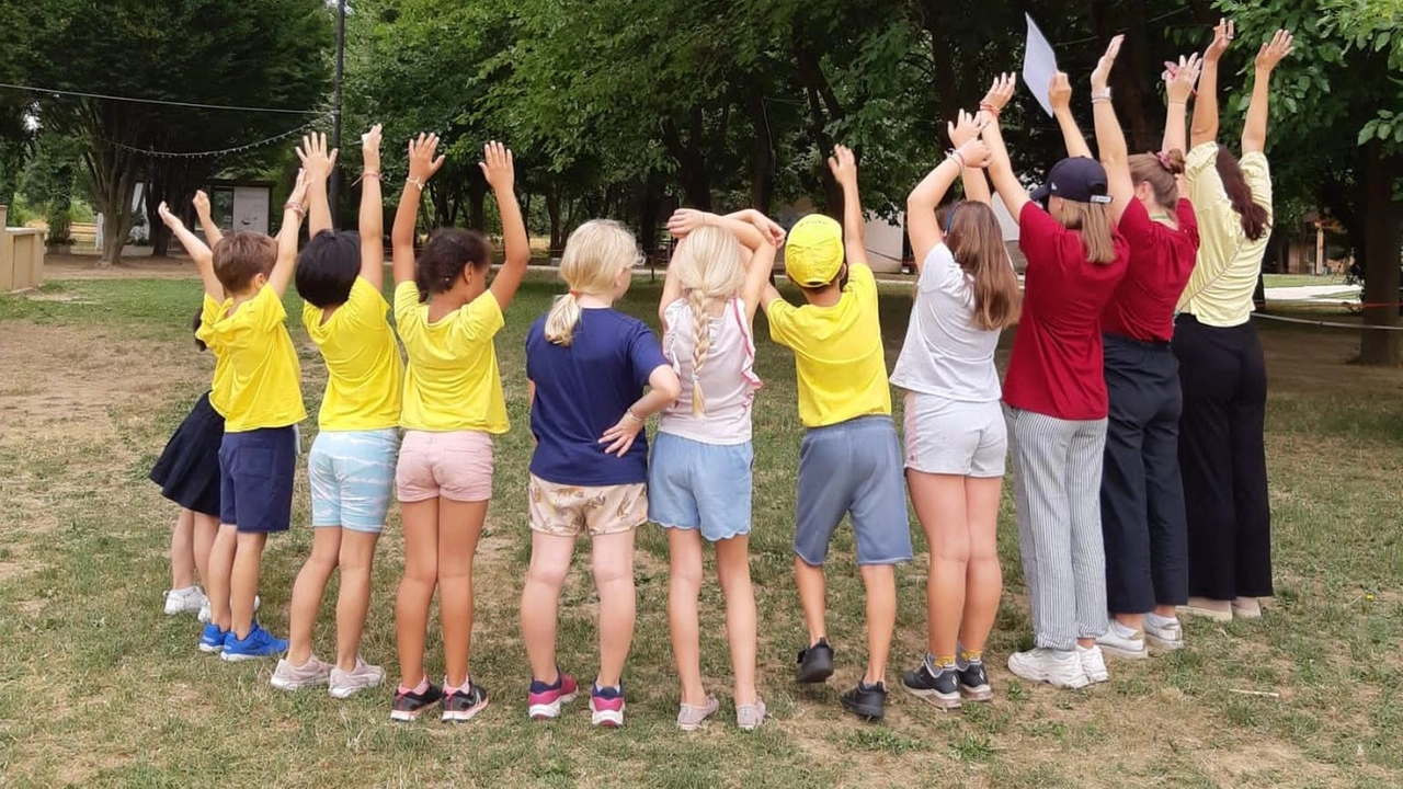Dal Comune aiuti alle famiglie con bambini e ragazzi fra 6 e 18 anni