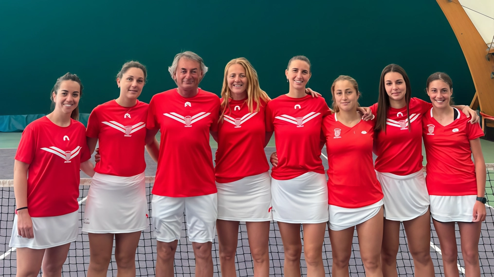 Il Circolo Tennis Grosseto ospiterà le finali nazionali Under 16 femminili. Il tennis giovanile italiano avrà un nuovo prestigioso palcoscenico...