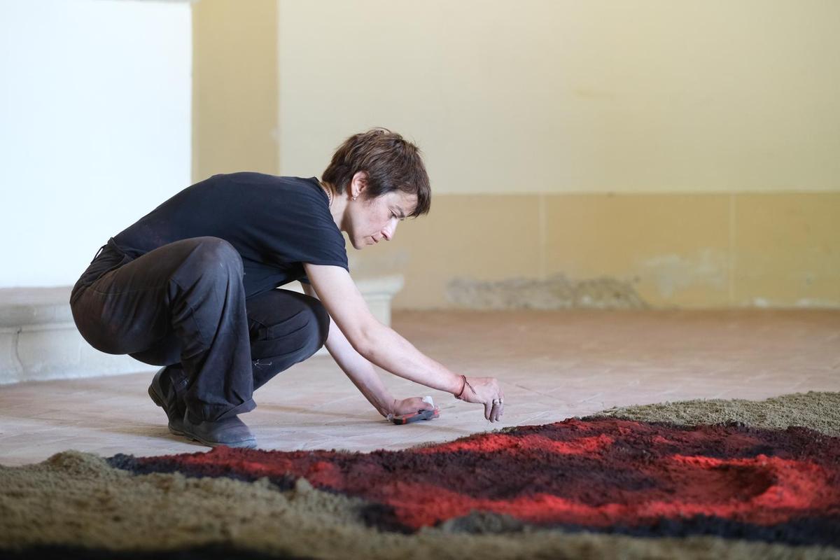 Biennale di arte e scienza. Doppia mostra nel Chianti: "Indaghiamo il tempo"