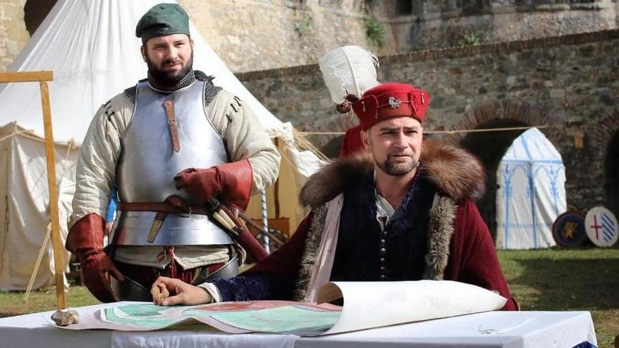 Prossimo appuntamento a fine mese al Torrione di San Giorgio per la premiazione del concorso fotografico Prossimo appuntamento a fine mese al Torrione di San Giorgio per la premiazione del concorso fotografico