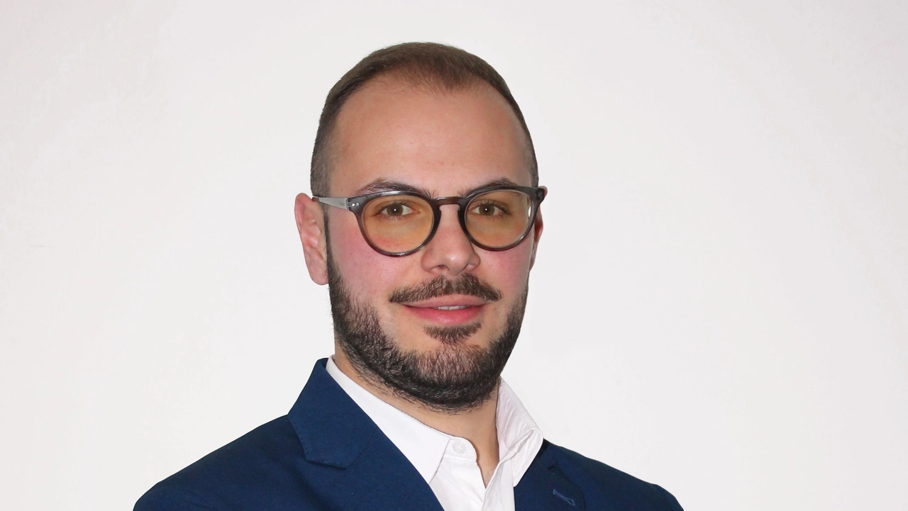 Lorenzo Santi