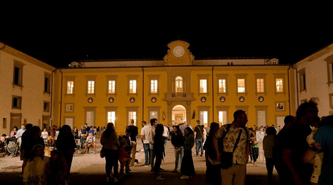 Sesto, arriva la Notte Bianca in biblioteca: 20 ore di eventi a tema circense