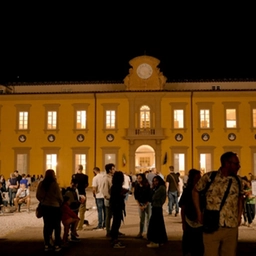 Sesto, arriva la Notte Bianca in biblioteca: 20 ore di eventi a tema circense