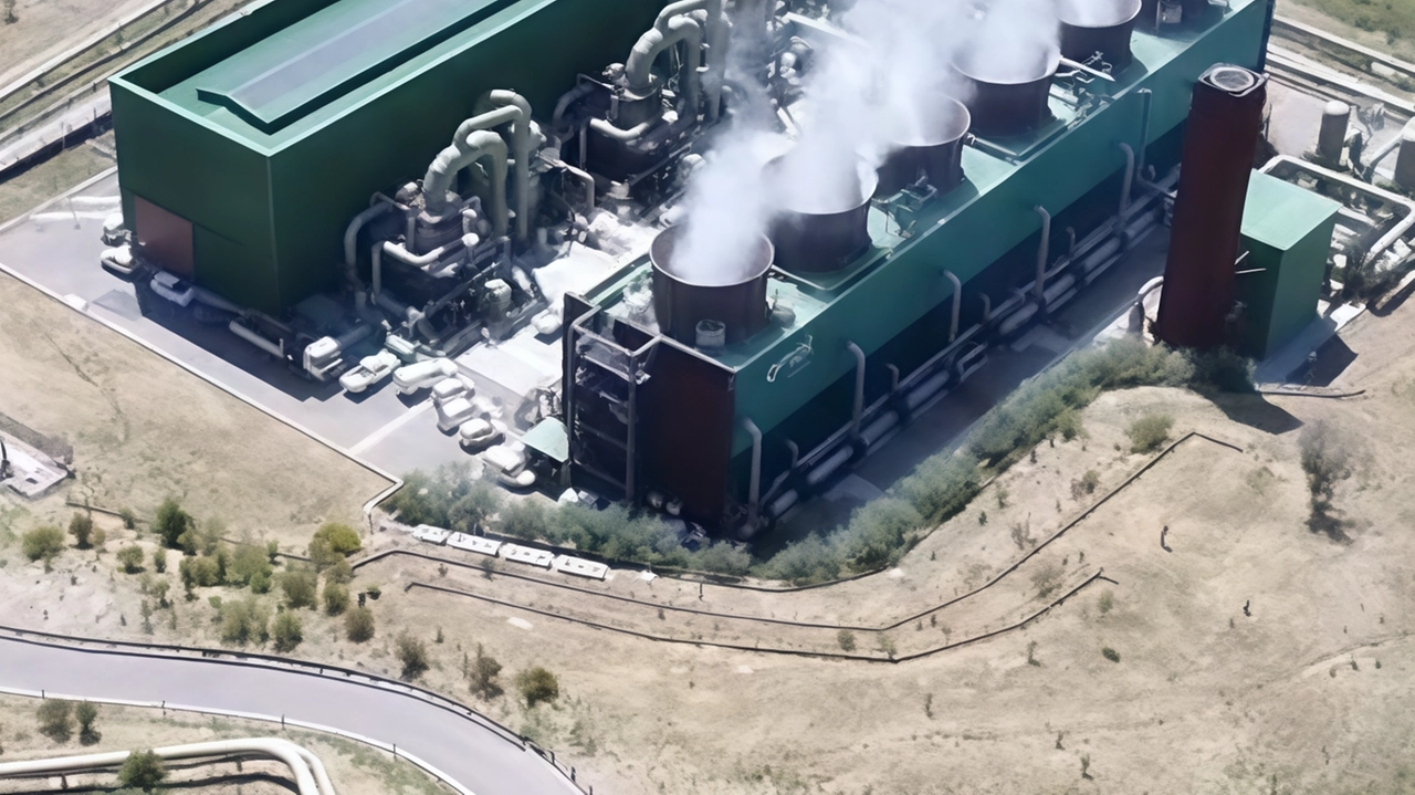 I sindaci vogliono avere voce in capitolo nella fase di trattativa fra Regione ed Enel Green Prower per il rinnovo delle concessioni. I sindaci vogliono avere voce in capitolo nella fase di trattativa fra Regione ed Enel Green Prower per il rinnovo delle concessioni.