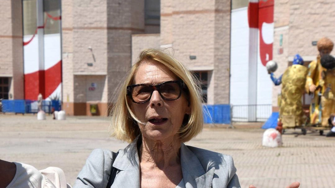 L’annuncio del sindaco Del Ghingaro durante il consiglio comunale. La Cittadella passa alla Fondazione con il voto di maggioranza, Lega e Fd’I. L’annuncio del sindaco Del Ghingaro durante il consiglio comunale. La Cittadella passa alla Fondazione con il voto di maggioranza, Lega e Fd’I.