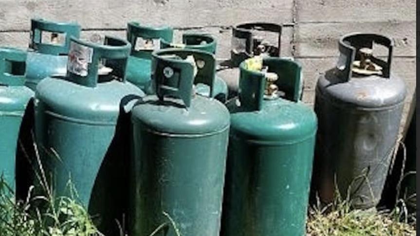 Corrette modalità di gestione delle bombole Gpl: le indicazioni di Sei Toscana