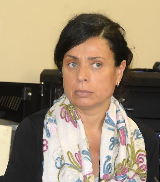 "Giani, meno passerelle e più fatti" "Giani, meno passerelle e più fatti"