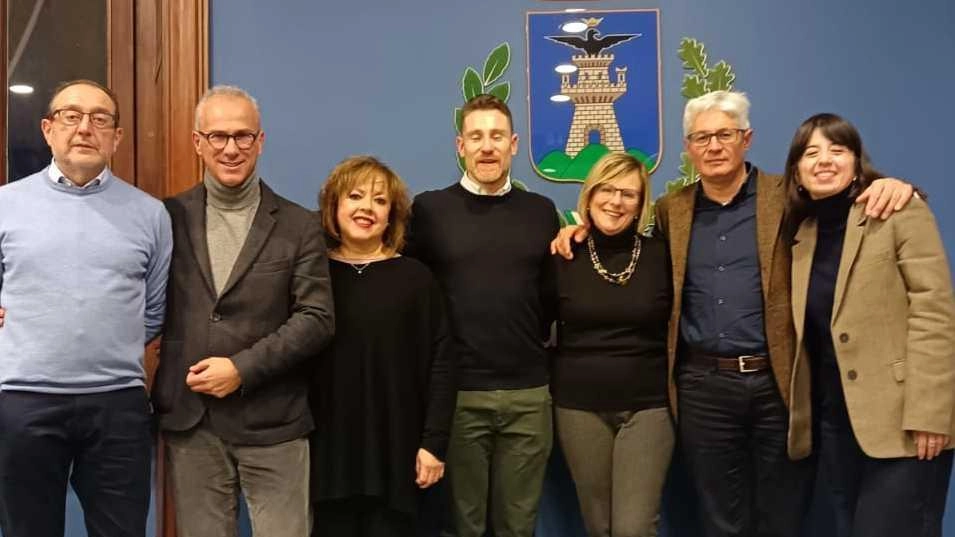 I consiglieri. del Partito democratico intervengono sul progetto di Confartigianato I consiglieri. del Partito democratico intervengono sul progetto di Confartigianato
