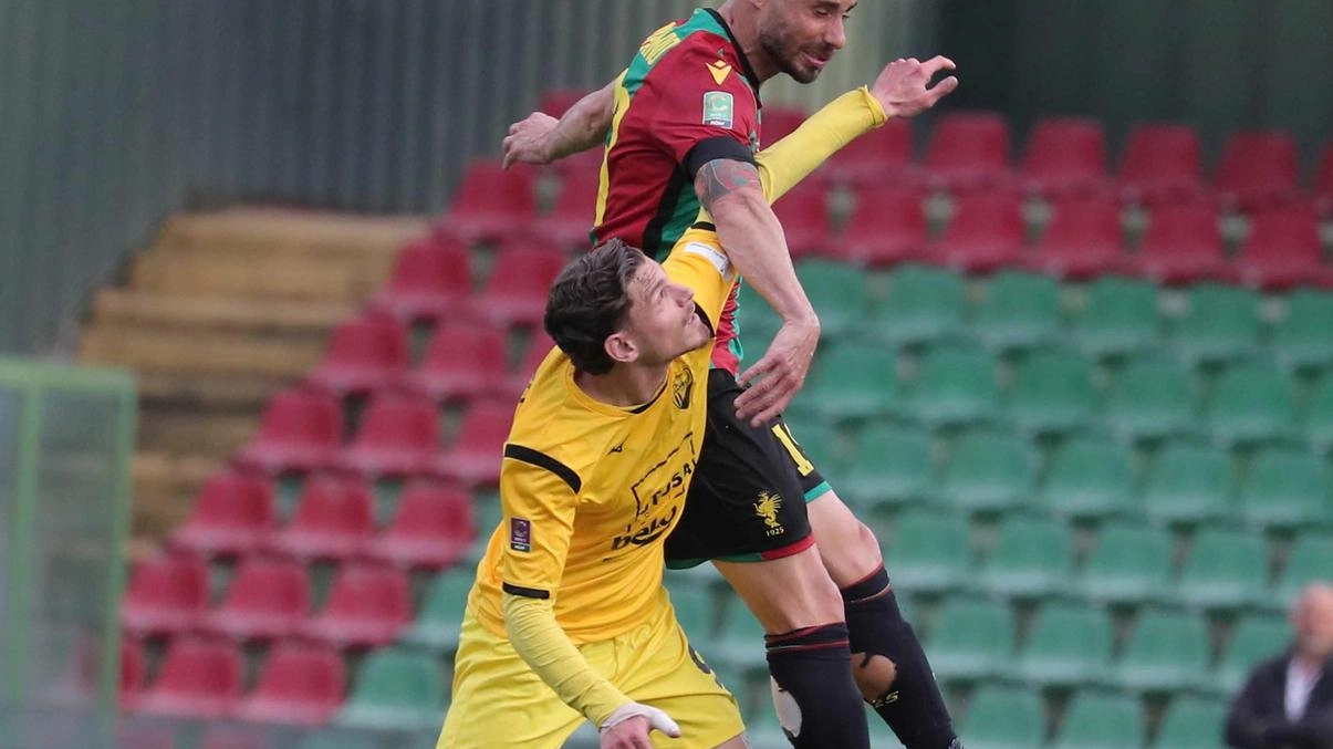 La Ternana ha chiuso al secondo posto La Ternana ha chiuso al secondo posto