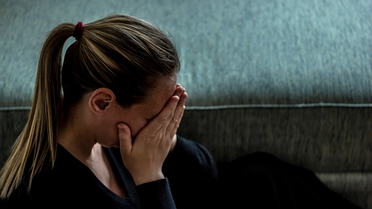 Ragazzi sempre più depressi e ansiosi Ragazzi sempre più depressi e ansiosi