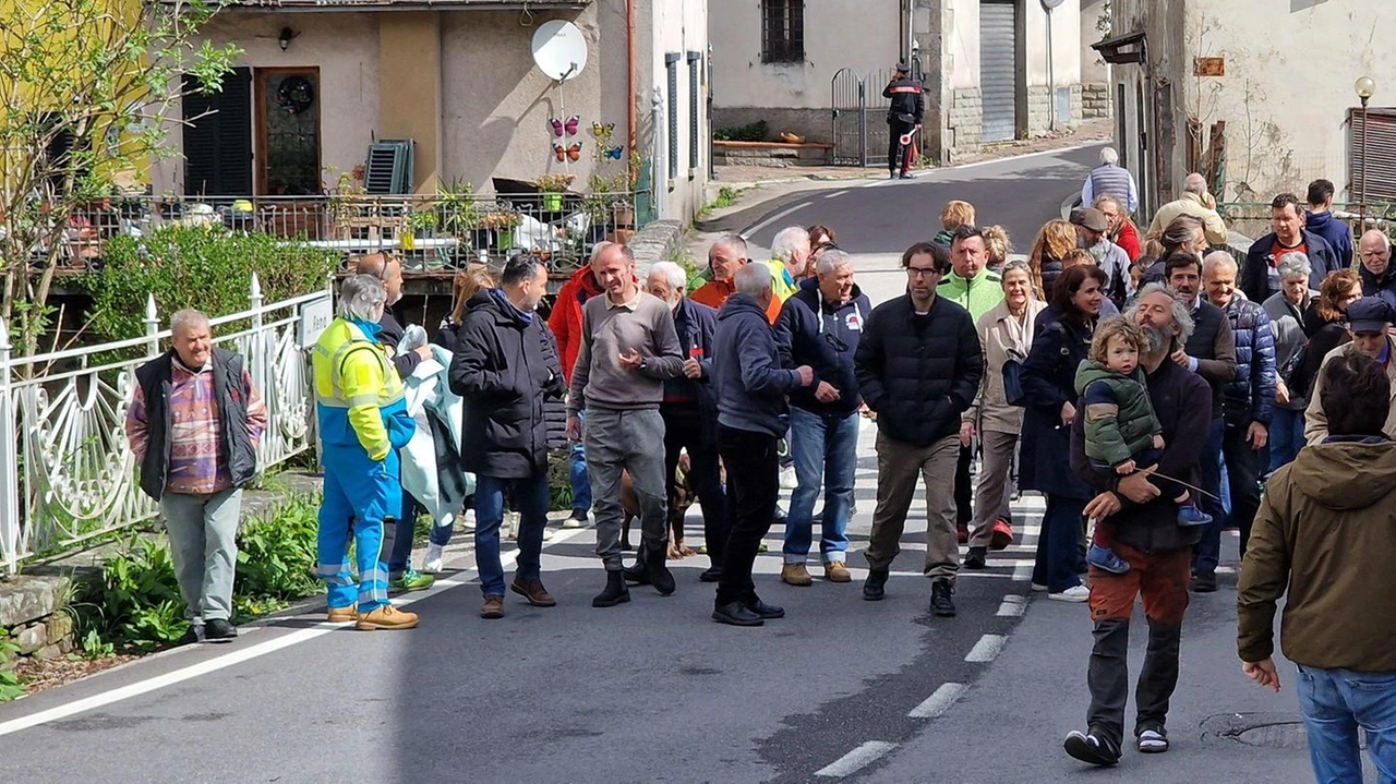 "Pracchia, evitare la chiusura per salvare le aziende"