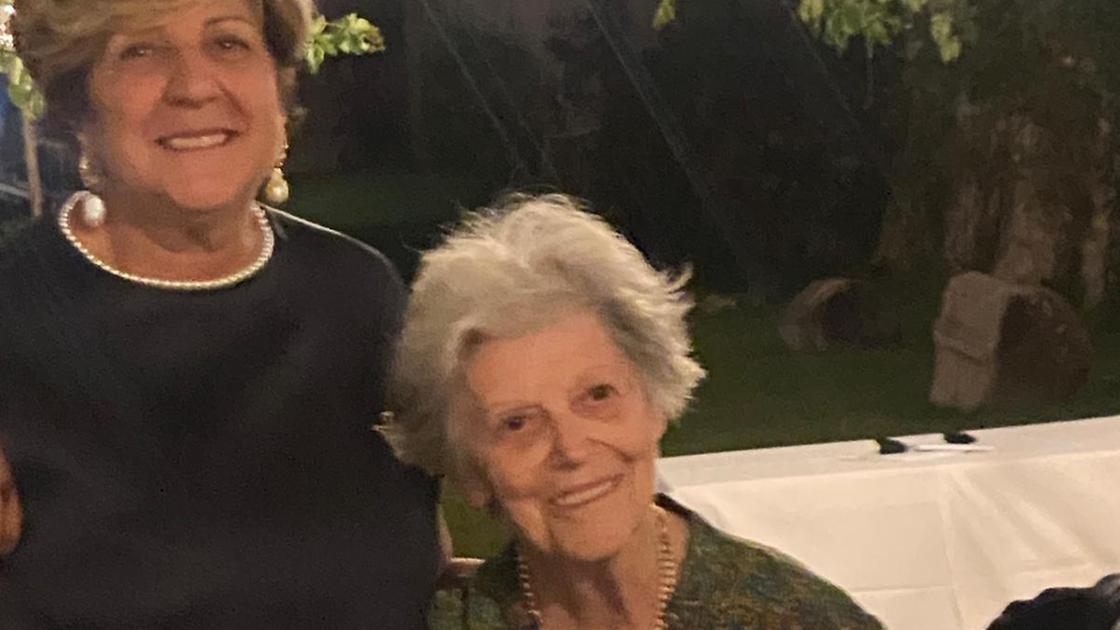 La Signora delle Comete premiata da Aidda La Signora delle Comete premiata da Aidda