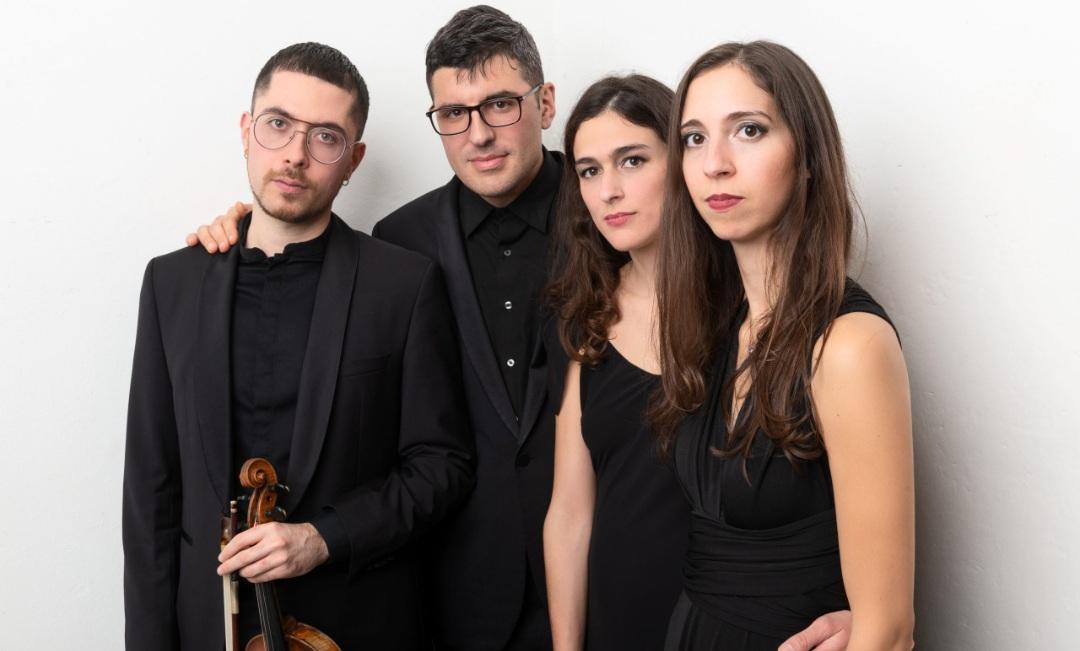 Firenze, tre concerti nel segno di Tchaikovsky e Mozart per il Festival della Liuteria