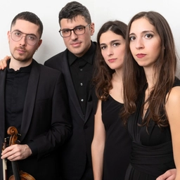 Firenze, tre concerti nel segno di Tchaikovsky e Mozart per il Festival della Liuteria